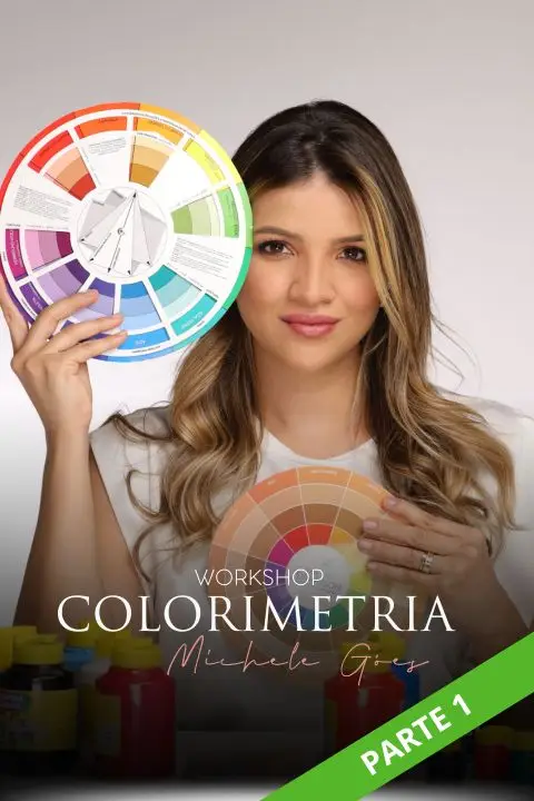 Workshop Colorimetria Parte 1